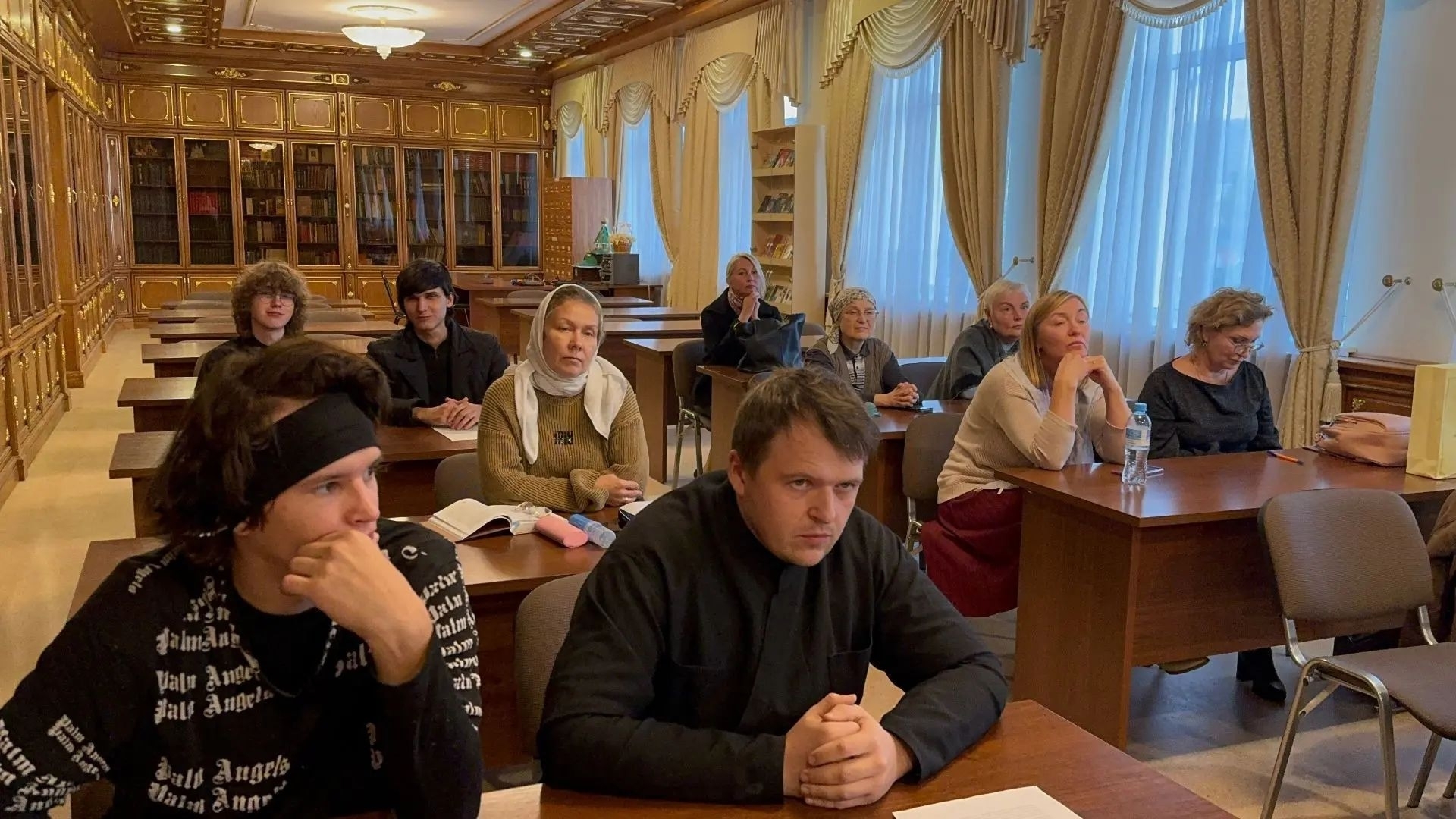 Литературный обзор «Что почитать?»